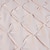 abordables Duvet Covers-Pinch Pleat Lace Ruffle Duvet Set