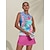 abordables Polo Top-Lightweight Sun Protection Polo Vest