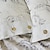 abordables Duvet Covers-Summer Linen Floral Duvet Cover Set