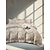billige Duvet Covers-Luxury Soft Cooling Bedding Set