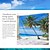 cheap Home Textiles-Wall Tapestry Art Decor Blanket Curtain Picnic Tablecloth Hanging Home Bedroom Living Room Dorm Decoration Landscape Sea Ocean Beach Coconut Tree