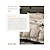 abordables Housses de Couette-Soft Luxury Bedding Set 4 Piece Duvet Cover