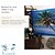 cheap Home Textiles-Wall Tapestry Art Decor Blanket Curtain Picnic Tablecloth Hanging Home Bedroom Living Room Dorm Decoration Landscape Sea Ocean Beach Coconut Tree