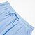 cheap Shorts-Chic Men's Linen Cotton Blend Summer Shorts