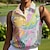 preiswerte Polo-Top-Lightweight Sleeveless Golf Polo Shirt