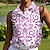 abordables Polo Top-Lightweight Sleeveless Polo Shirt Golf Vest