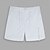 cheap Shorts-Men&#039;s Linen Beach Shorts