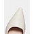 baratos Pumps &amp; Heels-Elegant Stiletto Heels Pointed Toe Pumps