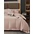 baratos Duvet Covers-Organic Soft Bedding Set