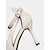 billige pumps og hæler-Elegant Ankle Strap Stiletto Pumps