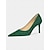 billige Pumps &amp; Heels-Rhinestone Pointed Stiletto Pumps