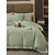 baratos Duvet Covers-Organic Soft Bedding Set