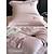 billige Dyneputer-Organic Cotton Soft Bedding Set