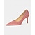 preiswerte Pumps &amp; Heels-Rhinestone Stiletto High Heel Pointed Toe Pumps