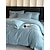 cheap Duvet Covers-Organic Cotton Soft Bedding Set