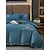 baratos Duvet Covers-Organic Soft Bedding Set