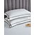 baratos Capa de Edredão-Organic Cotton Soft Bedding Set