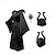 abordables Cosplay &amp; Costumes-Cosplay maléfique Robe Costume de Cosplay Accessoires d&#039;Halloween Adulte Femme Cosplay Halloween mardi Gras Déguisements d&#039;Halloween faciles