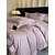 billige Duvet Covers-Organic Cotton Soft Bedding Set