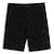 abordables Shorts-Homme Short Cargo Short Shorts de Randonnée Plein Multi poche Longueur genou Vestimentaire 100% Coton Extérieur Casual du quotidien Sportif Mode Noir Jaune