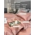 cheap Duvet Covers-Organic Cotton Soft Bedding Set