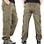 cheap Outdoor Clothing-Men&#039;s Tactical Military Cargo Pants