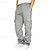 cheap Sweatpants-Men's Fashion Streetwear Joggers in Solid Colors
