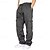 cheap Sweatpants-Men's Fashion Streetwear Joggers in Solid Colors