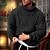 cheap Pullover Sweaters-Men's Stylish Daily Winter Turtleneck Sweater