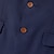 cheap Tuxedos &amp; Suits-Men's Casual Linen Blazer Solid Colors
