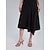 baratos Vestidos Tamanhos Grandes-Sweetheart Asymmetric Dress