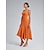 baratos Vestidos Tamanhos Grandes-Sweetheart Asymmetric Dress