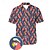 cheap Short Sleeves-Men's Summer Hawaiian Graphic Duck Print Shirt