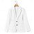 cheap Trench Coats-Men's Wedding Tailored Suit in Linen