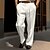 cheap Trousers-Straight Leg Fashion Suit Pants