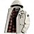 cheap Sale-Men's Outdoor Winter Sport Coat with Zipper Pockets