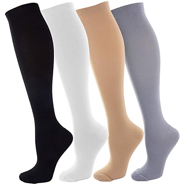  Copper Compression Socks Optimal Support for Running Nursing
