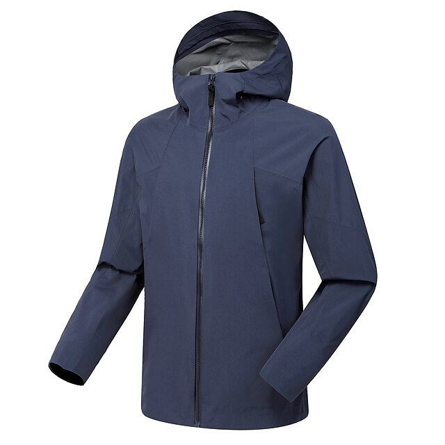  Men's Outdoor Waterproof Softshell Jacket