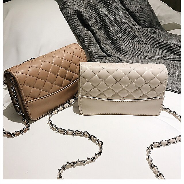  borsa piccola fragranza femminile 2021 nuova versione coreana tendenza borsa femminile borsa a tracolla borsa a tracolla catena borsa di diamanti piccola borsa quadrata
