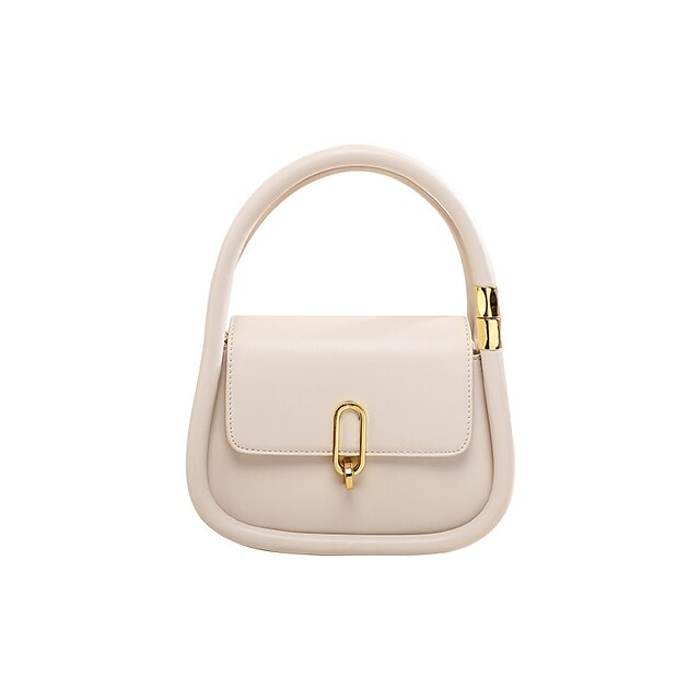  small design sense handbag female 2021 early autumn new fashion retro grandma bag simple messenger female bag