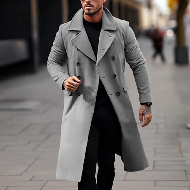 【Suno ani】a.presse 21AW Pea Coat 5081065106016-b-afone.jpg