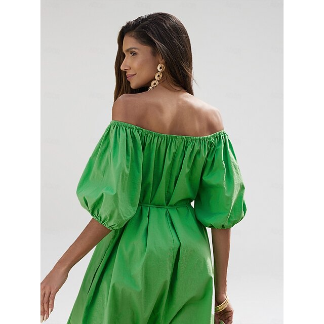 green emerald velvet dress Green Floral Strapless Mini Dress - Vacation Dresses