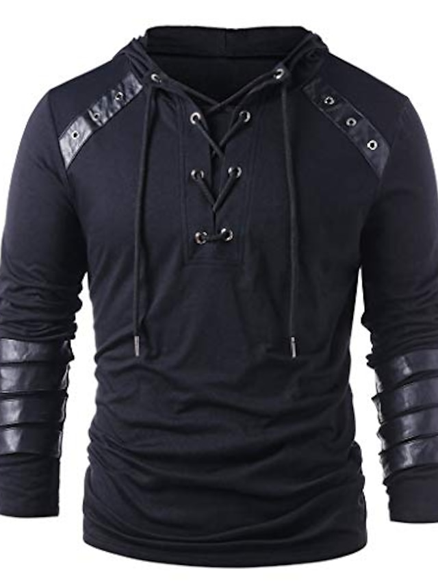  Men's Cotton Cool Clothing Apparel Hoodies Sweatshirts  ArmyGreen Gray