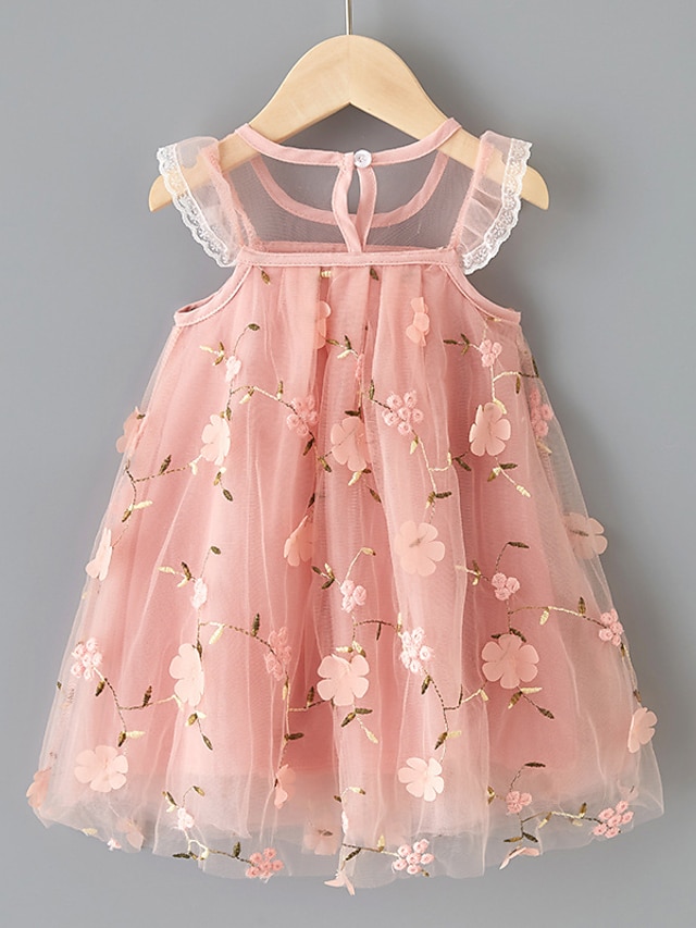 Robe SM Sergent major 6 ans - Vêtements