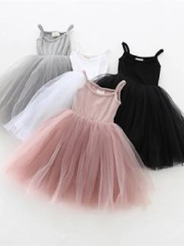  Girls Dress Summer Children Princess Dresses For Birthday Party Costume Casual Baby Clothing Toddler Kids Clothes