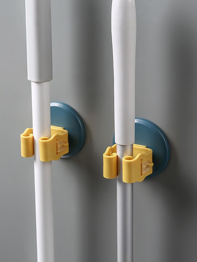  1 pcs Fácil de Instalar Fácil Uso Ligar Banheiro ABS Branco Amarelo