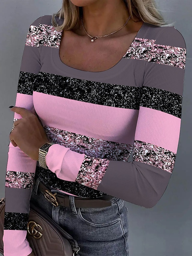 Chemisier Tunique Un Jour Ailleurs Taille 44 - Rose/beige/noir, Manches Courtes, Style Rock
