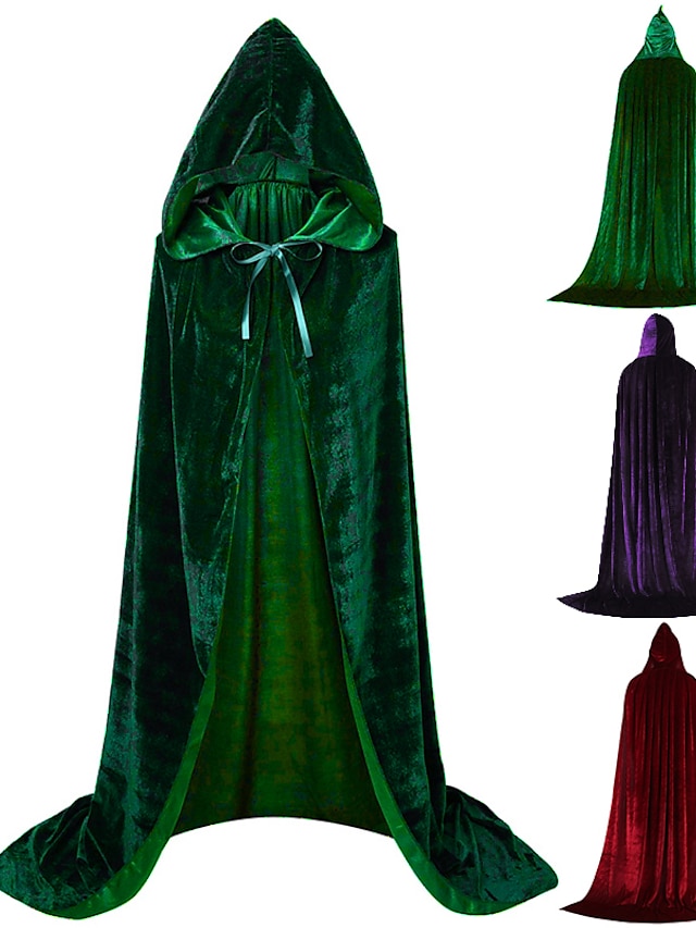  Hocus Pocus Witch Mary Sarah Cosplay Costume