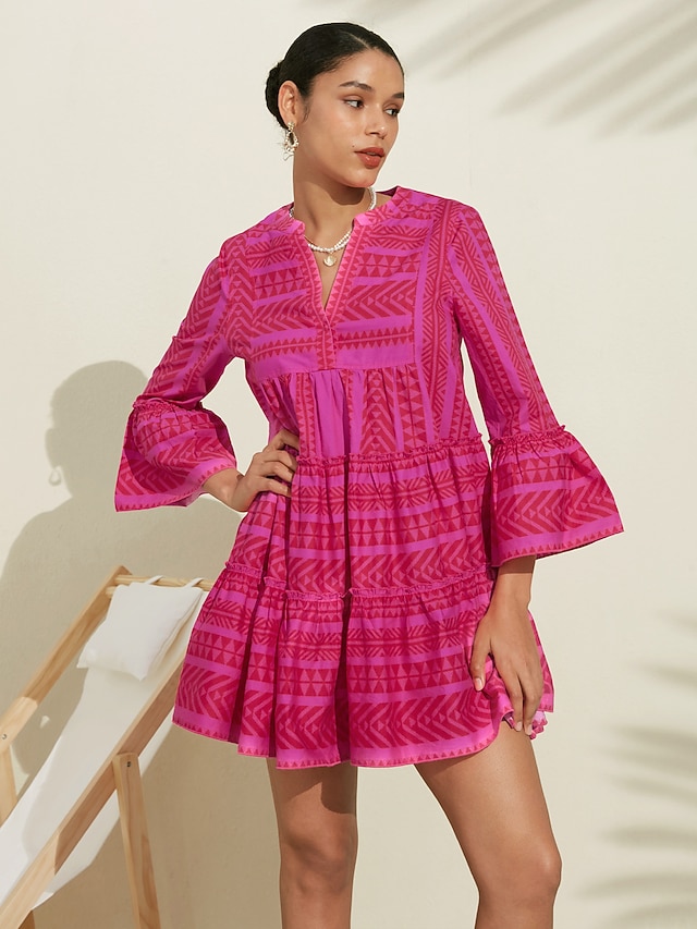 Casual Outfit Semplici Ma Alla Moda Per Donna Abito Casual Abito