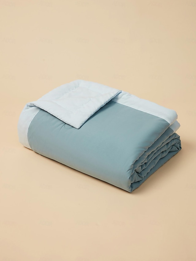  CoolTech Fabric Summer Comforter